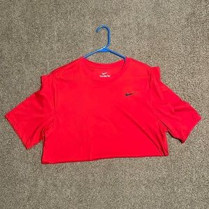 Men’s Nike Dri-Fit Shirt